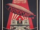 Mothership Led Zeppelin Box Set (Embossed) (4xLP Comp Re. Remastered 180gr Reiss