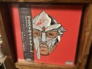 Westside Doom Daupe Japanese OBI /20 Vinyl Sealed Westside Gunn MF Doom