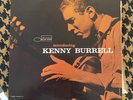Kenny Burrell *Introducing *LP record *NM/VG+ *1973 *Blue Note *BST 81523 *JAZZ