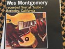 Wes Montgomery *Full House *LP record *NM/NM *1984 *Riverside *RLP 9434 *JAZZ