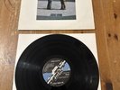 Pink Floyd - Wish You Were Here LP GOLD STAMP PROMO VINYL USA