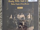 Crosby, Stills, Nash and Young Déjà vu,  (NM) Simply Vinyl   SVLP 0010