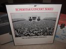BOB DYLAN TOM PETTY Superstar Concert Series Westwood One 3-LP Radio Show NM
