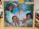 LP DeBarge All This Love Gordy 6012GL (EX Vinyl)