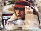 Taylor Swift - Red (Taylor's Version) (4LP) (Target Exclusive, Vinyl) New
