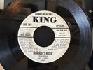 Grandaddy’s Rockin’ – Mac Curtis – Rockabilly – ORIGINAL ISSUE 45