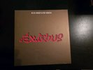 MARLEY, BOB & THE WAILERS - EXODUS / LP Vinyl