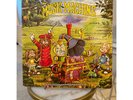 The Music Machine Storybook & Album