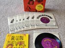 Paul McCartney / Run Devil Run 8 x Vinyl, 7