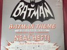 Batman Theme 1966 Composed & Conducted by Neal Hefti LSP-3573 RCA DYNAGROOVE