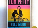 TOM PETTY - FULL MOON FEVER - LP - LIMITED EDITION - BLUE VINYL - BRAND NEW