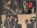 THE ROLLING STONES EMOTIONAL RESCUE 1986 US COLUMBIA PRESS VINYL LP NEW SEALED