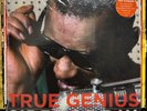 RAY CHARLES - TRUE GENIUS: THE SIDES OF RAY (ORANGE VINYL 2LP)  2021   RARE