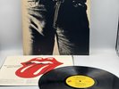 The Rolling Stones Sticky Fingers 1971 COC 59100 Warhol Stamp + Working Zipper