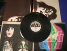 KISS Dynasty Original LP 1979 With Rare Poster Insert NBLP 7152 NR-MT Condition