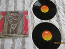 FLEETWOOD MAC The History of Fleetwood Mac Vintage Years Vinyl LP Dble Album NM