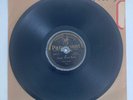 BLUES   BLIND BLAKE   DETROIT BOUND   PARAMOUNT  12667   HEAR   78 RPM   X 3613