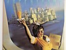 SUPERTRAMP- BREAKFAST IN AMERICA AMLK 63708 1979 VINYL LP RECORD EX+ EX + Inner