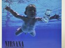 Nirvana Nevermind | Mobile Fidelity MFSL 1-258 MoFi | Heavy Vinyl 200gm LP 0507