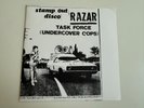 Razar Stamp Out Disco 7