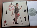 CANADA  Ex BILL WARD (BLACK SABBATH) Ward One :Along The Way 1990 LP OZZY