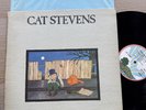 1971 Cat Stevens Teaser And The Firecat Complete W Original Sleeve  Nice Copy