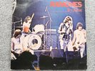 Ramones It's Alive Vinyl Record LP Punk Rock Gatefold Sire Warner 1979 Vintage