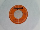 JACQUELINE TAIEB/ON ROULE A 160/RARE FRENCH 60'S IMPACT/FRENCH 7