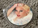 Madonna “Bedtime Stories” Picture Disc vinyl Lp
