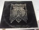 Hawkwind - Doremi Fasol Latido lp vinyl - 1st UK Press