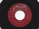 ROCKABILLY  SCI-FI 45 - WESLEY REYNOLDS - TRIP TO THE MOON -HEAR -1957 OK. ROSE