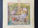 GENESIS Selling England By The Pound LP; SEALED Orig. 1973 Charisma Label; Notch