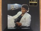 MICHAEL JACKSON - Thriller Ultradisc VINYL LP 2022 Mobile Fidelity NEW  BU:2