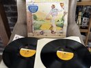 ELTON JOHN - Goodbye Yellow Brick Rd 1982 UK RARE PRESS 2 X LP + INNER