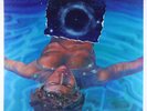 John Klemmer - Magic And Movement LP - MCA Quad SEALED