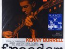 Kenny Burrell - Freedom 2xLP - Music Matters - MMGXF-3057 180g Reissue SEALED
