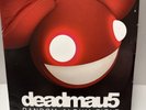 Deadmau5 Random Album Title 2xLP, Album, Mixed, RE, Red 2024 Trance, Minimal, Pr