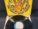 The Horace Silver Quintet HORACE-SCOPE BLUE NOTE #BST 84042 JAZZ RARE LP VG+/EX