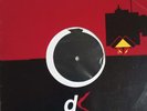 Politician A Run UNKNOWN UNRELESEAD 80's UK ROOTS REGGAE DUBPLATE 10