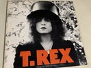 T. REX The Slider 1980 Vinyl LP Reprise MS 2095 - VG+