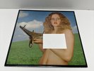 Blind Faith-Blind faith-LP-RSO 1978 Reissue-Album-Record-Vinyl