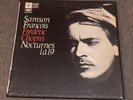 Chopin Nocturnes Francois