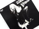 UNCENSORED COVER 1976 ORIGINAL THE SCORPIONS VINTAGE VINYL IN TRANCE LP EX