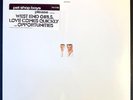 PET SHOP BOYS Please SEALED ORIGINAL 1986 VINYL LP w/Hype Sticker EMI US