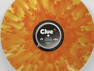 Clue The Movie Soundtrack LE Flames Vinyl LP John Morris Soundtrack SOLD OUT