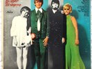 THE SUGAR SHOPPE - SELF-TITLED (original Capitol label)