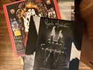 Jane's Addiction – Nothing's Shocking / Ritual De Lo Habitual LPs