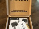 TMR Vault #65 NEW The Jesus and Mary Chain Psychocandy 40th Anniversary Edition