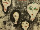 MAGAZINE - Real Life. UK Vinyl LP. Virgin - OVED 62. VG+