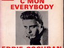 Eddie Cochran C'mon Everybody 7